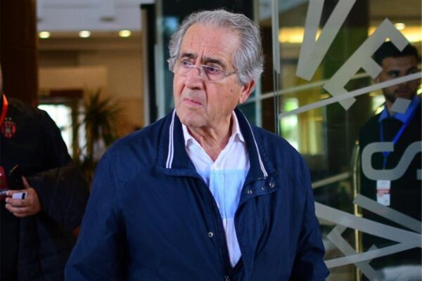 Algeria's USM Alger calls for postponement of CAF confederation cup final