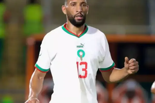 Yunis Abdelhamid addresses omission from Morocco’s World Cup qualifiers squad