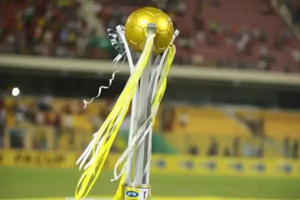 Ghana Cup semi-finals unveiled: Dreams FC set to defend title against Befoakwa Tano