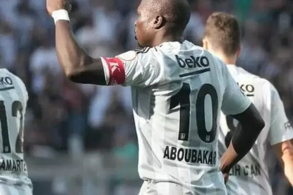 Where to watch Besiktas vs. Ankaragücü: Türkiye Cup qualifiers live broadcast details