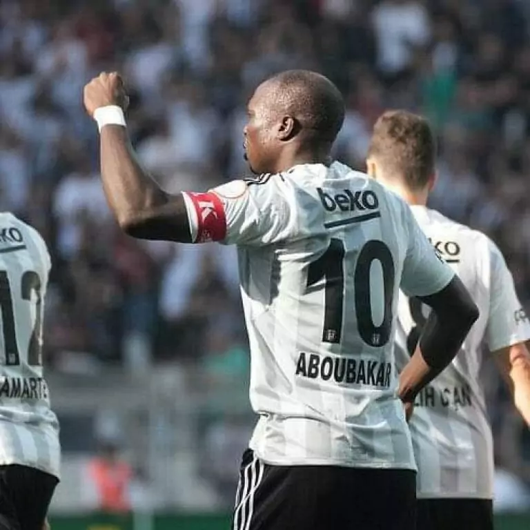 Where to watch Besiktas vs. Ankaragücü: Türkiye Cup qualifiers live broadcast details