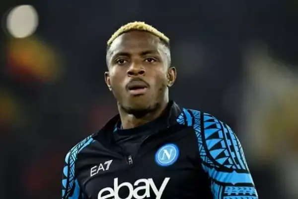 Where to watch: Fiorentina vs. Napoli Serie A clash