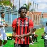 Togolese defender Mathieu Dotse nears move to Latvia’s Riga FC