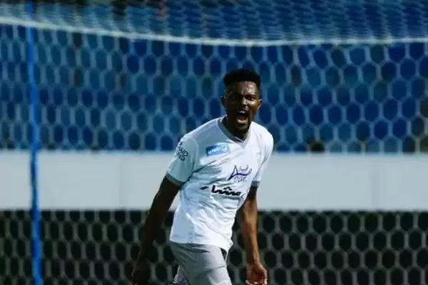 Bernard Mensah's stellar form in Saudi Pro League sparks calls for Black Stars return