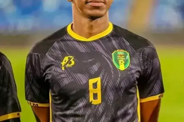 Mauritania's Mohcen Bodda calls for Public support in crucial World Cup qualifiers