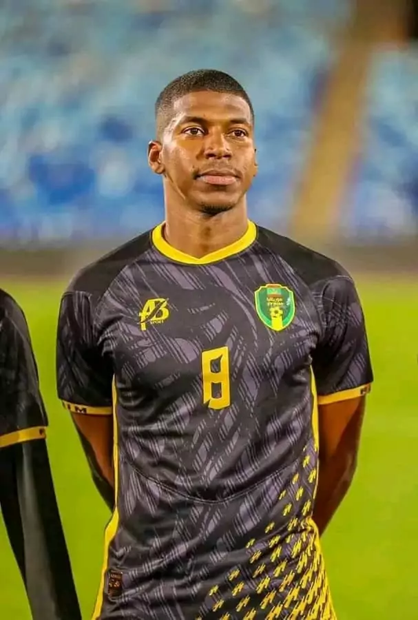 Mauritania's Mohcen Bodda calls for Public support in crucial World Cup qualifiers