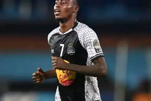 Young Africans and TP Mazembe plan player exchange ahead of transfer window