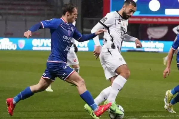 Anderlecht revives interest in Himad Abdelli as transfer saga resurfaces