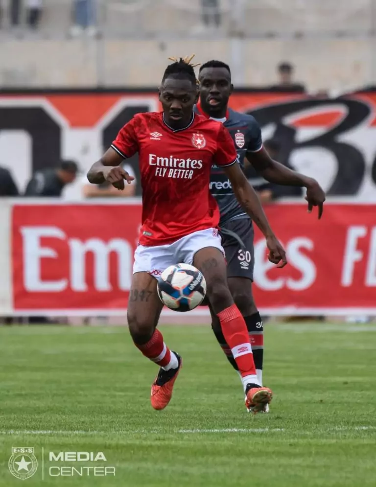 ES Sahel vs. US Monastir: Clash for redemption in Tunisian Ligue 1 play-offs