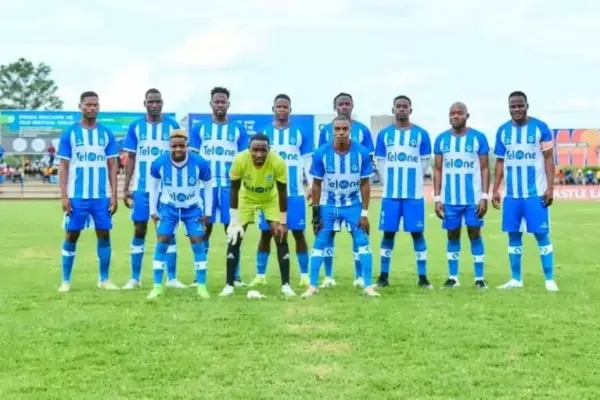 TelOne FC appoints Herbert Maruwa as new head coach