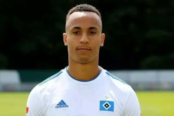 Tobias Knost and new faces in Kenya's squad for World Cup qualifiers