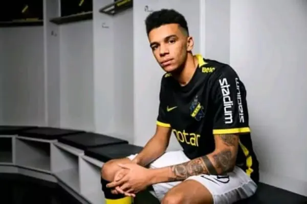 European clubs vie for Angolan talent Rui Modesto in multi-million dollar transfer saga