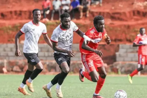High stakes and intense battles: Ugandan Premier League culminates in thrilling final day