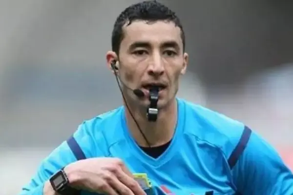 Amir Loucif to lead ES Tunis-CS Sfaxien showdown in Ligue 1 classic