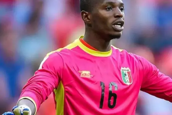 Youssouf Koïta called up last minute for Mali's World Cup qualifiers