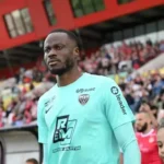 Habib Beye’s emotional farewell as Red Star celebrates Championship win
