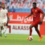 Algerian striker Mohamed Benyettou departs Al-Wakrah after five-year stint