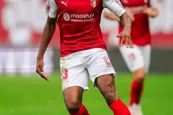 Simon Banza faces goal drought ahead of crucial matches