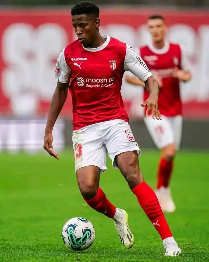 Simon Banza faces goal drought ahead of crucial matches