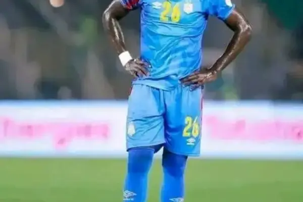 DRC Football: Arthur Masuaku calls upon dual Nationals to represent Leopards