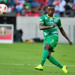 Al Hilal Ondurman nears signing of Congolese Striker Oscar Maritu