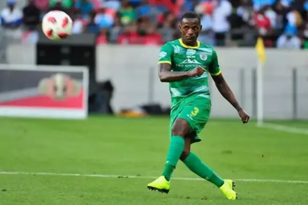 Namibian football icon Ananias Gebhardt bids farewell to international arena