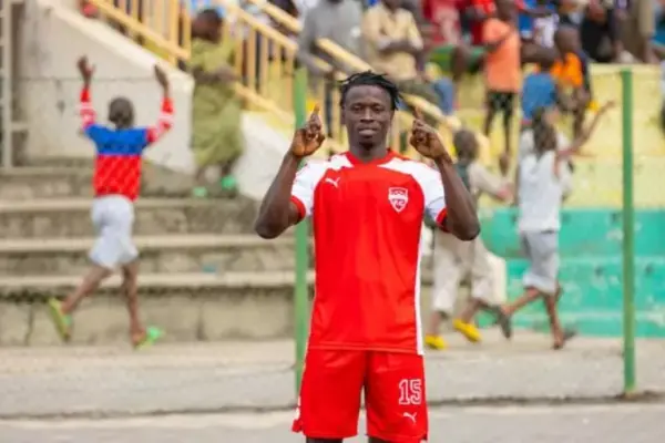 Rwanda: Moro Sumaila poised for departure from Police FC
