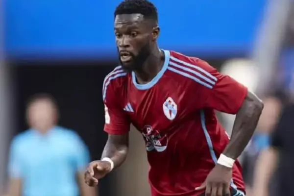 Jonathan Bamba poised for potential move to Olympique Lyonnais