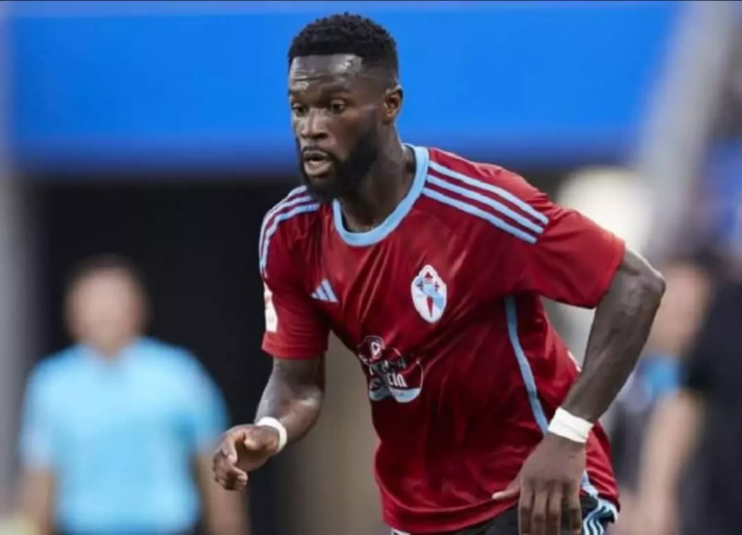 Jonathan Bamba poised for potential move to Olympique Lyonnais