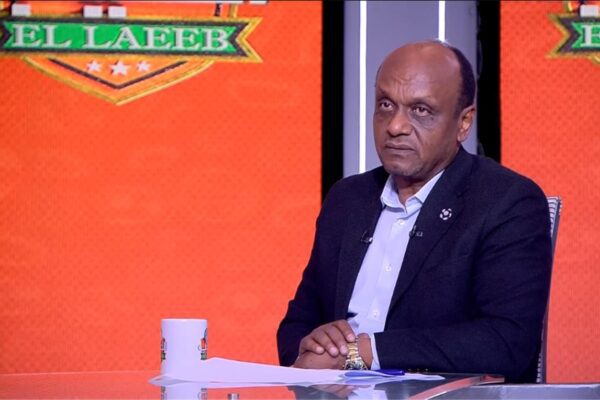 Ismail Youssef advises Gomes ahead of Zamalek's clash with Renaissance Berkane