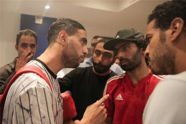 Ahmed "Mido" weighs in on Chibbi's right to legal action, calls for Al Ahly and Pyramids cooperation