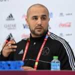 Mohamed Benyettou on the verge of Qatar Cup triumph with Al-Wakrah