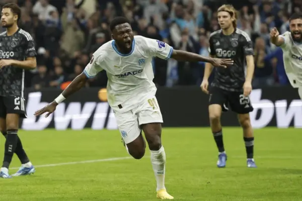 Marseille gears up for Europa League showdown against Atalanta with inclusion of Mbemba and Murillo