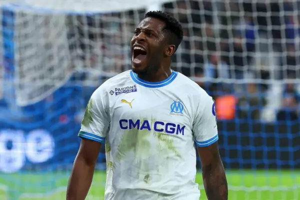 Faris Moumbagna exudes confidence ahead of Atalanta showdown