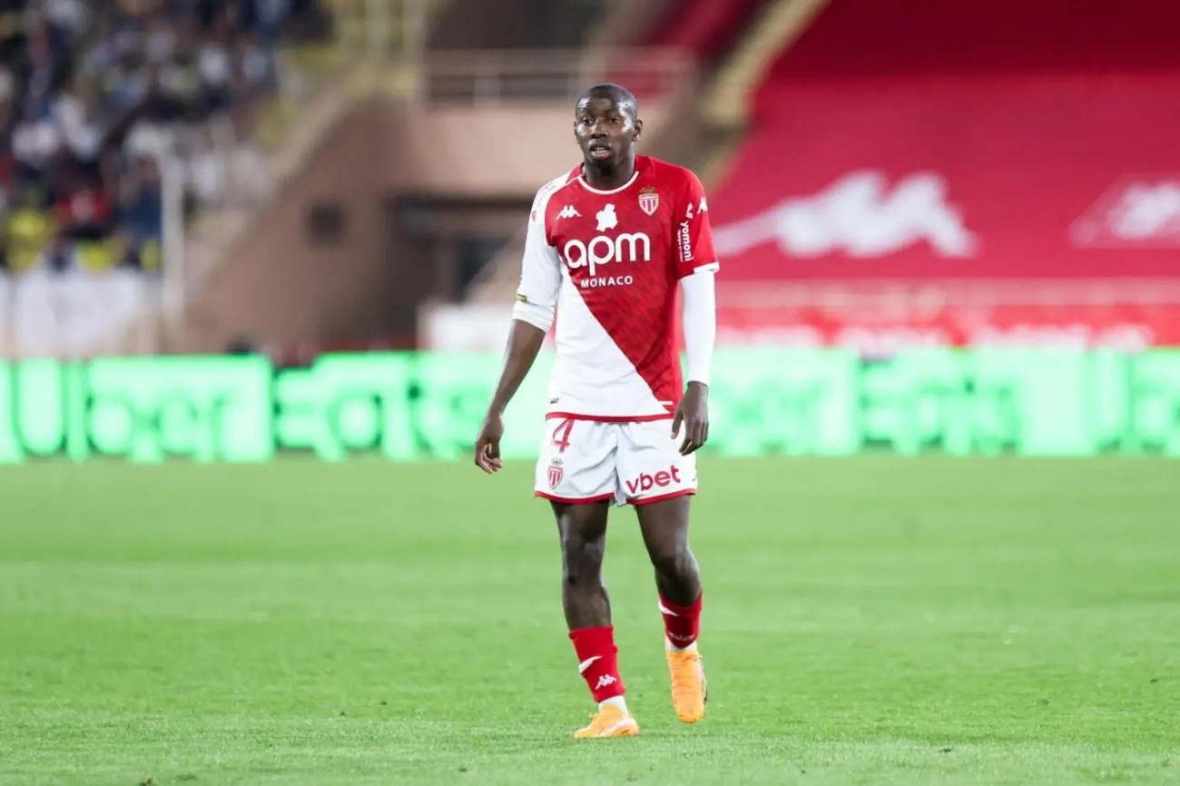 Mohamed Camara faces disciplinary committee over controversial protest Mohamed Camara faces disciplinary committee over controversial protest   Mohamed Camara faces disciplinary committee over controversial protest   AfricaSoccercom