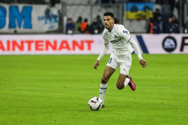 Marseille coach announces Azzedine Ounahi's absence for Le Havre clash