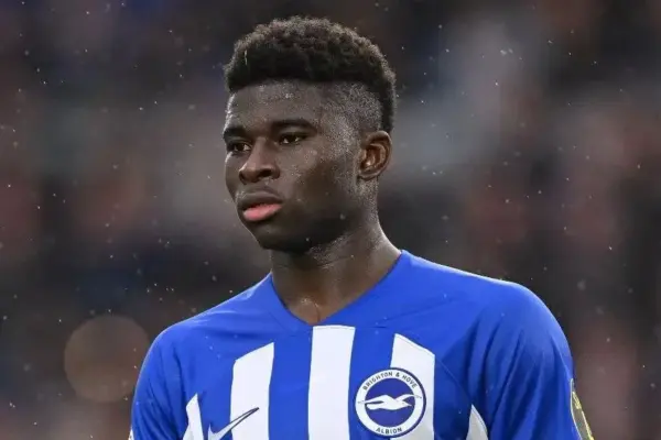 Cameroon national team: Carlos Baleba set to make international debut