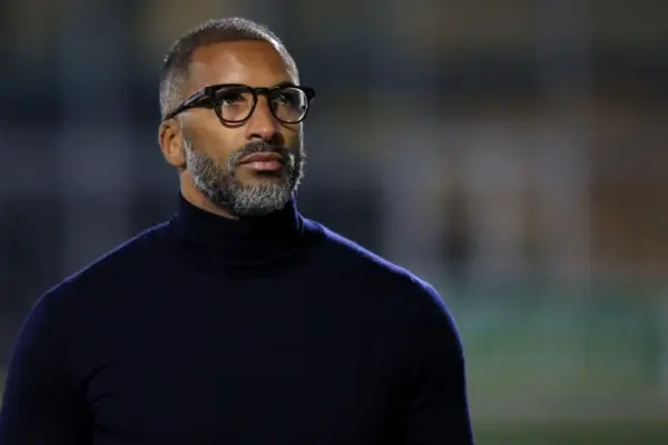 Habib Beye set for potential Ligue 1 return as Nantes eye new manager