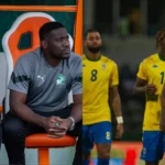 Nigeria Football Federation proudly unveils Finidi George as new Super Eagles head coach