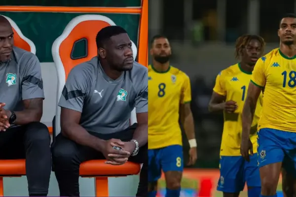 Emerse Fae set to unveil Ivory Coast squad ahead of crucial World Cup qualifiers