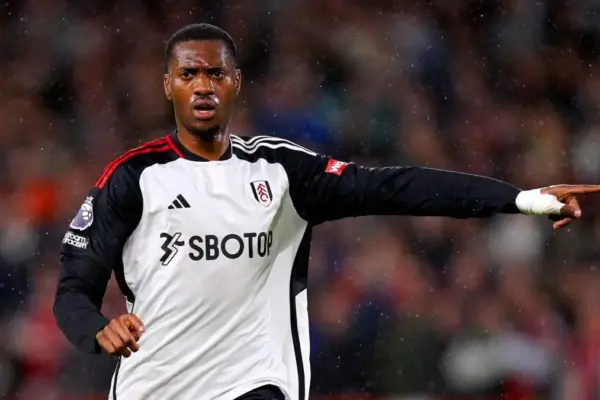 Newcastle United pursues Tosin Adarabioyo amidst intense competition