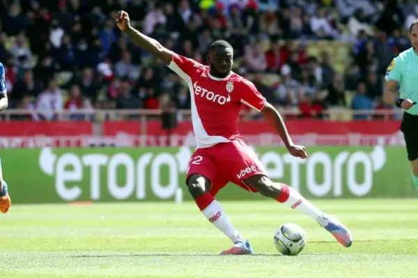 Youssouf Fofana unfazed by future amid Euro 2024 call-up