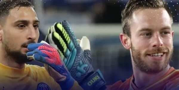 Metz sporting director: "Oukidja is a crazy goalkeeper with great potential"