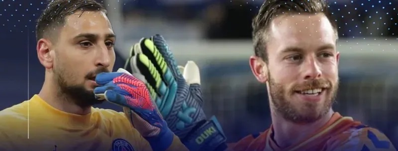 Metz sporting director: "Oukidja is a crazy goalkeeper with great potential"