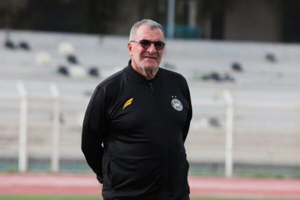 Widening gulf despite victory over Soviet Union