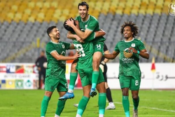 FIFA officially suspends registration of Egypt's Al Masry Club