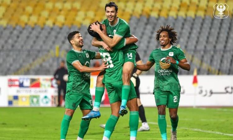 FIFA officially suspends registration of Egypt's Al Masry Club