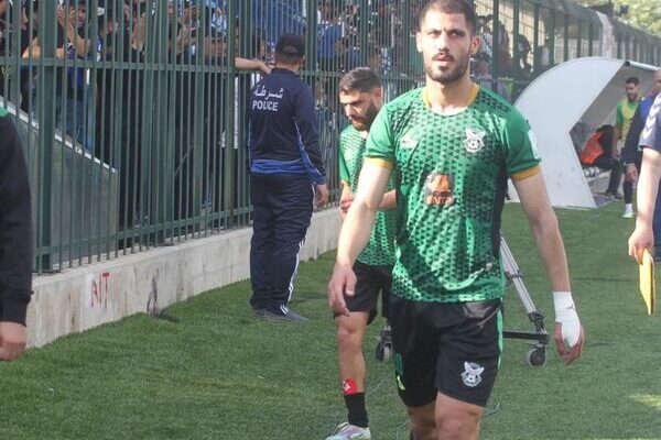 Mohamed Madani set to join JS Kabylie: Contract details revealed