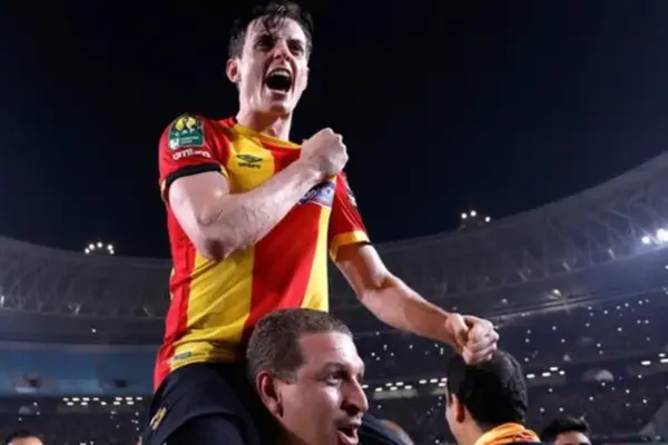 ES Tunis eyes return of Ayman Ben Mohamed to bolster squad