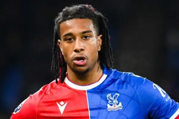 Thierry Henry clarifies Michael Olise's international future: Algeria or France?